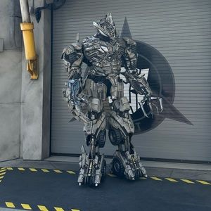 Meet your Posher, Giuliana